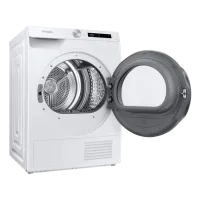 Сушильная машина Samsung DV80T5220AW/S7 8 кг/ Белый photo 5