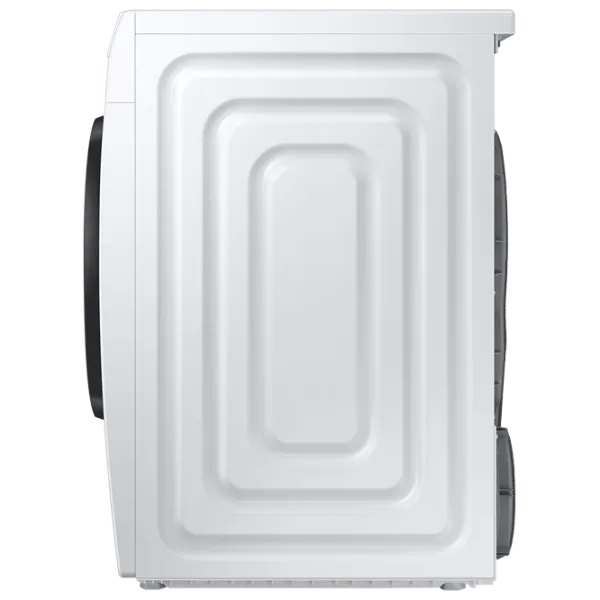 Mașină de uscat rufe Samsung DV80T5220AW/ S7 8 kg/ White photo 6