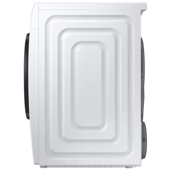 Mașină de uscat rufe Samsung DV80T5220AW/ S7 8 kg/ White photo 6