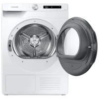 Сушильная машина Samsung DV80T5220AW/S7 8 кг/ Белый photo 8