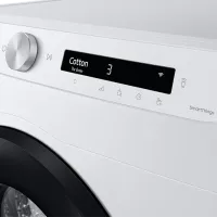 Сушильная машина Samsung DV80T5220AW/S7 8 кг/ Белый photo 11