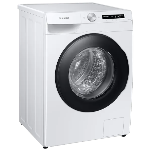 Mașină de spălat Samsung WW10T534DAW/S7 10.5 kg / 1400 rpm / White photo 2