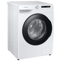 Mașină de spălat Samsung WW10T534DAW/S7 10.5 kg / 1400 rpm / White photo 2