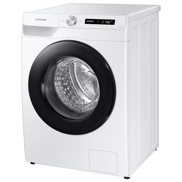 Mașină de spălat Samsung WW10T534DAW/S7 10.5 kg / 1400 rpm / White photo 3