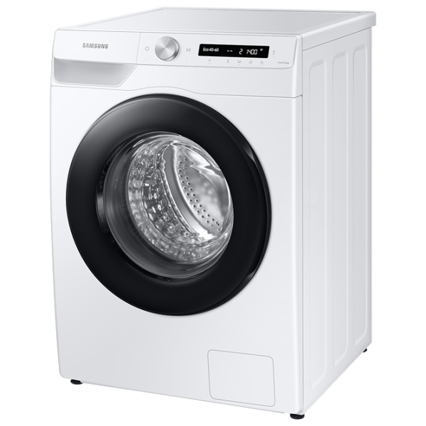Mașină de spălat Samsung WW10T534DAW/S7 10.5 kg / 1400 rpm / White photo 3