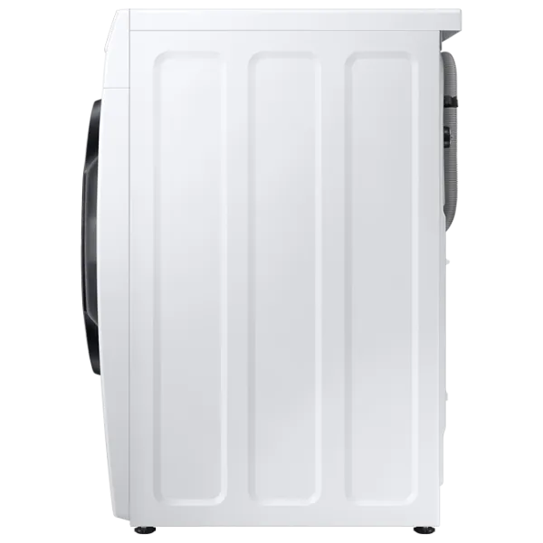 Mașină de spălat Samsung WW10T534DAW/S7 10.5 kg / 1400 rpm / White photo 4