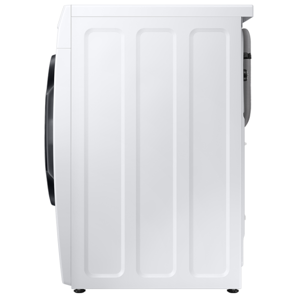Mașină de spălat Samsung WW10T534DAW/S7 10.5 kg / 1400 rpm / White photo 4