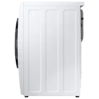 Mașină de spălat Samsung WW10T534DAW/S7 10.5 kg / 1400 rpm / White photo 4