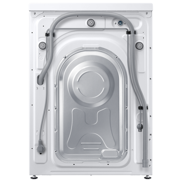 Mașină de spălat Samsung WW10T534DAW/S7 10.5 kg / 1400 rpm / White photo 5