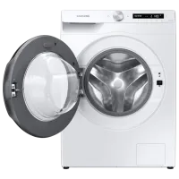 Mașină de spălat Samsung WW10T534DAW/S7 10.5 kg / 1400 rpm / White photo 6