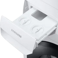 Mașină de spălat Samsung WW10T534DAW/S7 10.5 kg / 1400 rpm / White photo 9