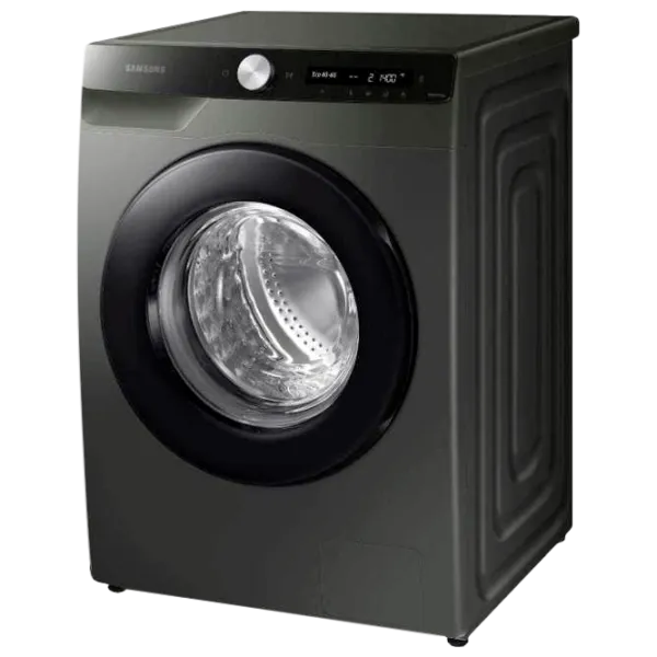 Стиральная машина Samsung WW80T534DAX/S7 8 кг / 1400 об/мин / Черный photo 2