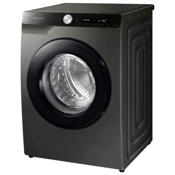 Стиральная машина Samsung WW80T534DAX/S7 8 кг / 1400 об/мин / Черный photo 2