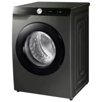 Стиральная машина Samsung WW80T534DAX/S7 8 кг / 1400 об/мин / Черный photo 2