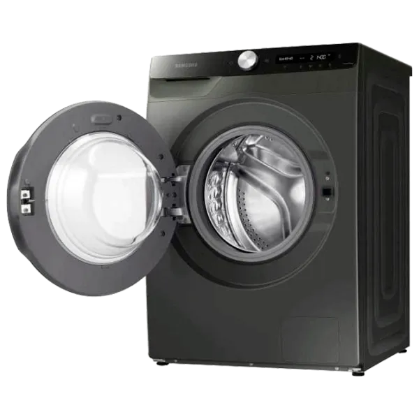 Стиральная машина Samsung WW80T534DAX/S7 8 кг / 1400 об/мин / Черный photo 3