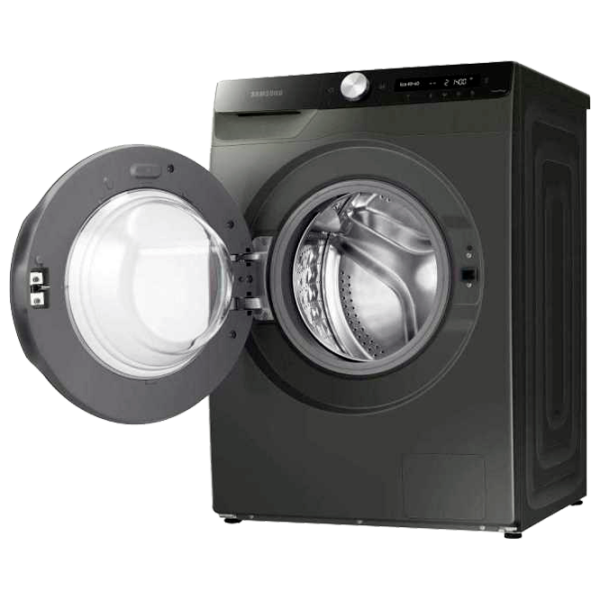 Стиральная машина Samsung WW80T534DAX/S7 8 кг / 1400 об/мин / Черный photo 3
