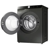 Стиральная машина Samsung WW80T534DAX/S7 8 кг / 1400 об/мин / Черный photo 3