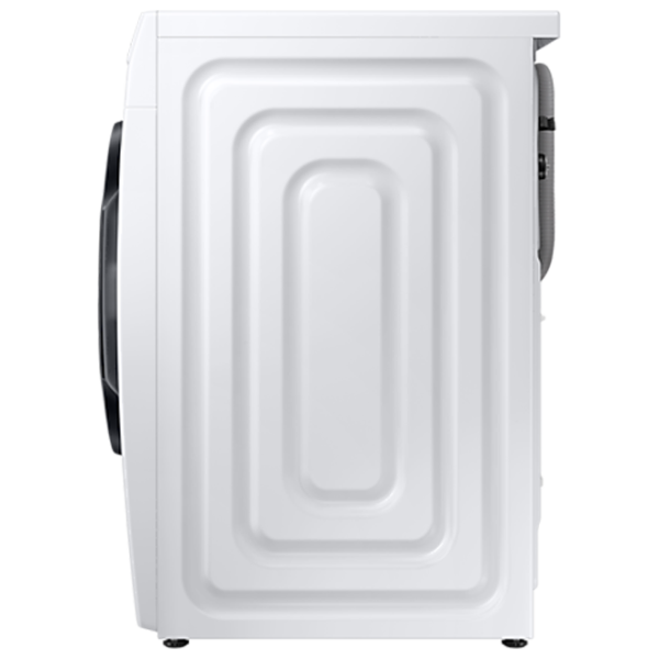 Стиральная машина Samsung WW80T534DAW/S7 8 кг / 1400 об/мин / Белый photo 2