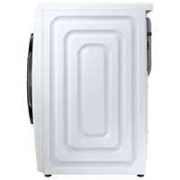 Mașină de spălat Samsung WW80T534DAW/S7 8 kg / 1400 rpm / White photo 2