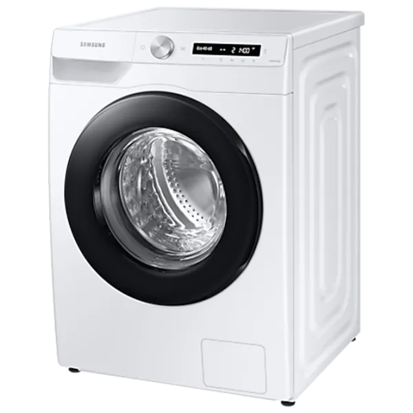Стиральная машина Samsung WW80T534DAW/S7 8 кг / 1400 об/мин / Белый photo 3