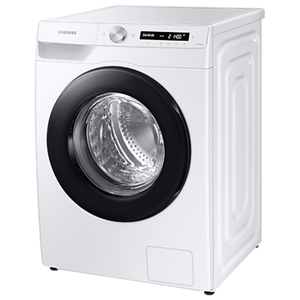Стиральная машина Samsung WW80T534DAW/S7 8 кг / 1400 об/мин / Белый photo 3