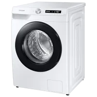 Mașină de spălat Samsung WW80T534DAW/S7 8 kg / 1400 rpm / White photo 3