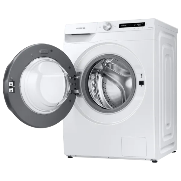 Стиральная машина Samsung WW80T534DAW/S7 8 кг / 1400 об/мин / Белый photo 4
