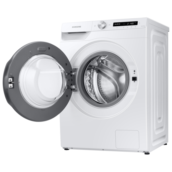 Стиральная машина Samsung WW80T534DAW/S7 8 кг / 1400 об/мин / Белый photo 4