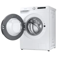 Mașină de spălat Samsung WW80T534DAW/S7 8 kg / 1400 rpm / White photo 4
