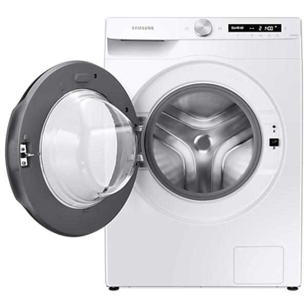 Стиральная машина Samsung WW80T534DAW/S7 8 кг / 1400 об/мин / Белый photo 5