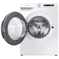 Mașină de spălat Samsung WW80T534DAW/S7 8 kg / 1400 rpm / White photo 5