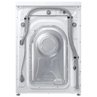 Mașină de spălat Samsung WW80T534DAW/S7 8 kg / 1400 rpm / White photo 6
