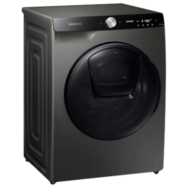 Mașină de spălat Samsung WW90T754DBX/S7 9 kg / 1400 rpm / Black photo 2