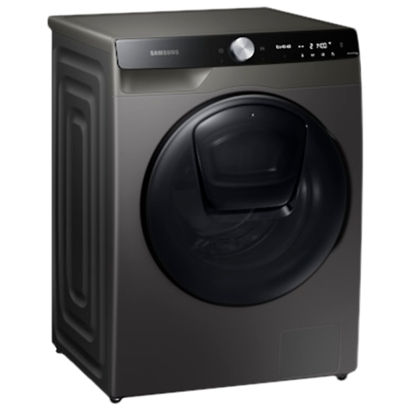 Mașină de spălat Samsung WW90T754DBX/S7 9 kg / 1400 rpm / Black photo 2