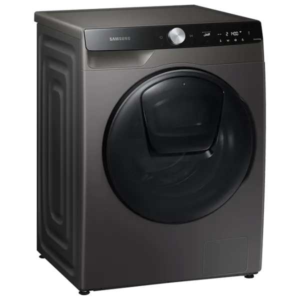 Mașină de spălat Samsung WW90T754DBX/S7 9 kg / 1400 rpm / Black photo 3