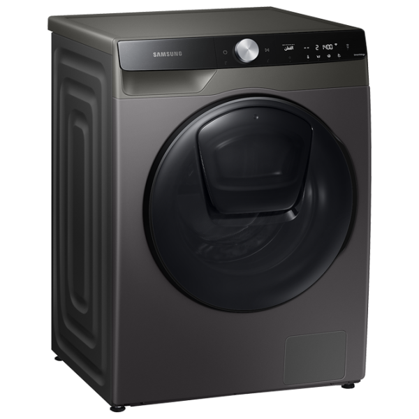 Mașină de spălat Samsung WW90T754DBX/S7 9 kg / 1400 rpm / Black photo 3