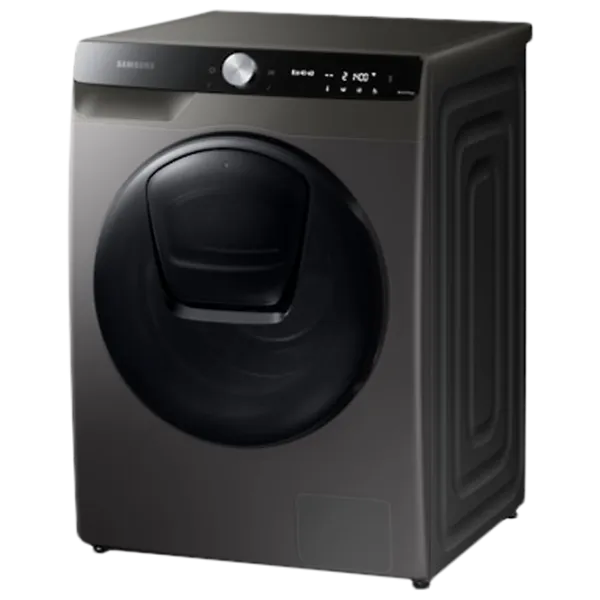 Mașină de spălat Samsung WW90T754DBX/S7 9 kg / 1400 rpm / Black photo 4