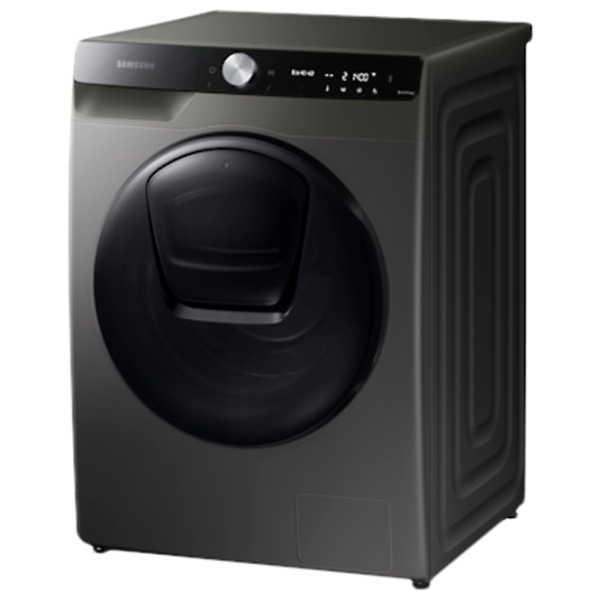 Mașină de spălat Samsung WW90T754DBX/S7 9 kg / 1400 rpm / Black photo 4