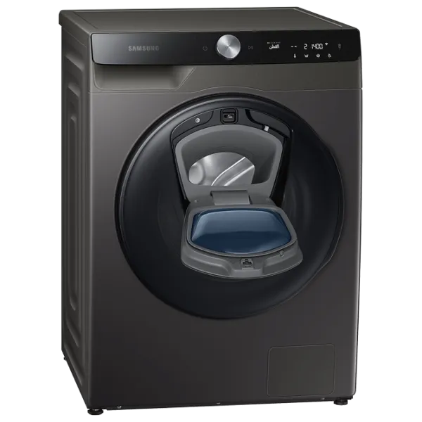 Mașină de spălat Samsung WW90T754DBX/S7 9 kg / 1400 rpm / Black photo 5