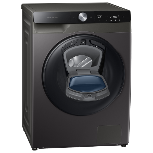 Mașină de spălat Samsung WW90T754DBX/S7 9 kg / 1400 rpm / Black photo 5