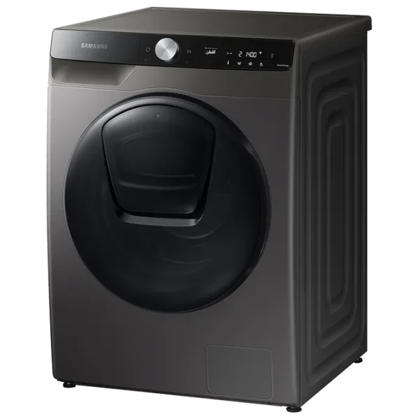 Mașină de spălat Samsung WW90T754DBX/S7 9 kg / 1400 rpm / Black photo 7