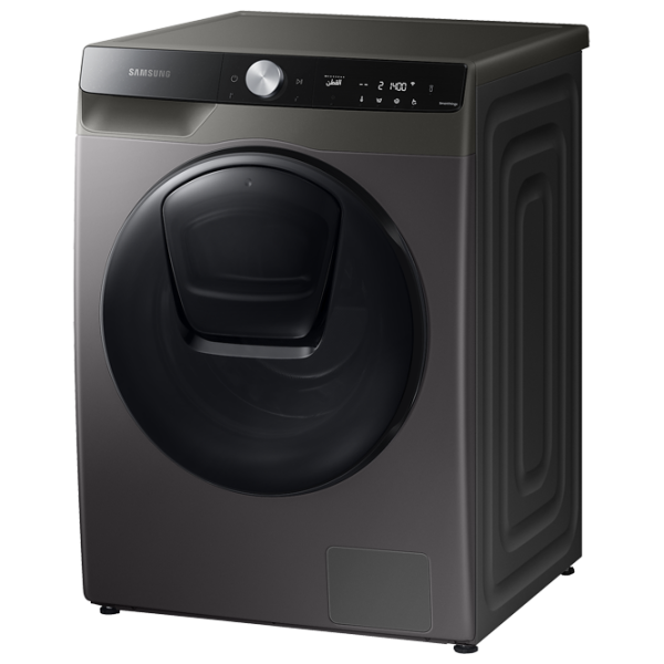 Mașină de spălat Samsung WW90T754DBX/S7 9 kg / 1400 rpm / Black photo 7