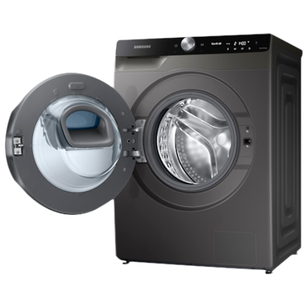 Mașină de spălat Samsung WW90T754DBX/S7 9 kg / 1400 rpm / Black photo 10
