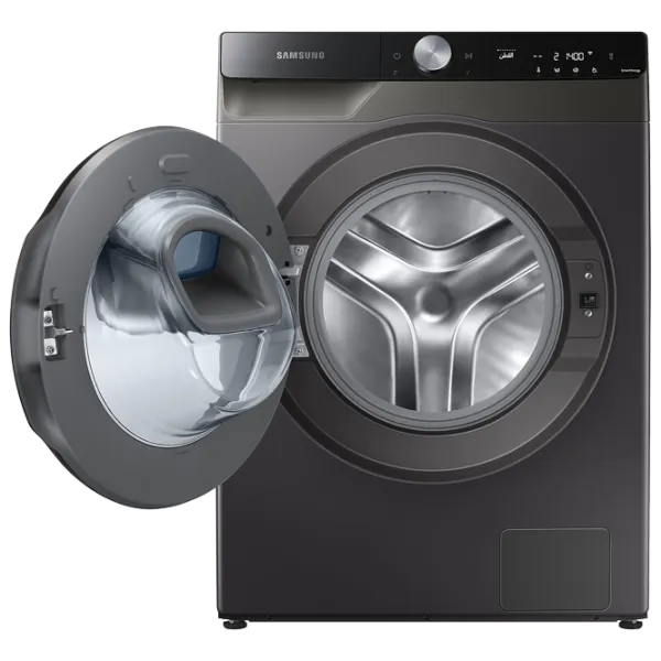 Mașină de spălat Samsung WW90T754DBX/S7 9 kg / 1400 rpm / Black photo 12