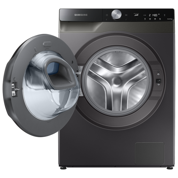 Mașină de spălat Samsung WW90T754DBX/S7 9 kg / 1400 rpm / Black photo 12