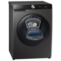 Mașină de spălat cu uscător Samsung WD90T754DBX/S7 9 kg / 1400 rpm / Inox photo 2