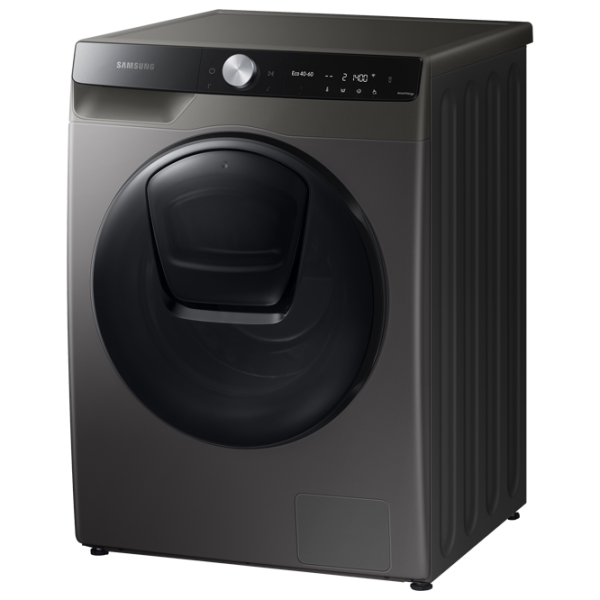 Стиральная машина с сушкой Samsung WD90T754DBX/S7 9 кг / 1400 об/мин / Нержавеющая сталь photo 3
