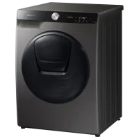 Mașină de spălat cu uscător Samsung WD90T754DBX/S7 9 kg / 1400 rpm / Inox photo 3