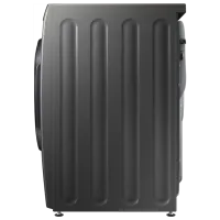 Mașină de spălat cu uscător Samsung WD90T754DBX/S7 9 kg / 1400 rpm / Inox photo 4