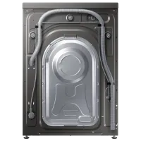 Mașină de spălat cu uscător Samsung WD90T754DBX/S7 9 kg / 1400 rpm / Inox photo 5
